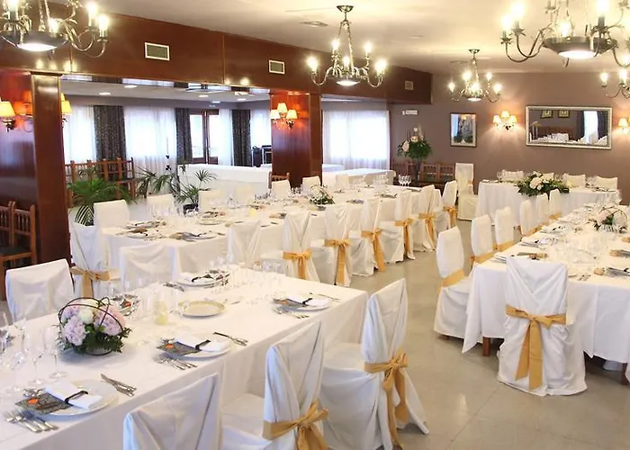 Affittacamere Casa Santos Albalate de Cinca